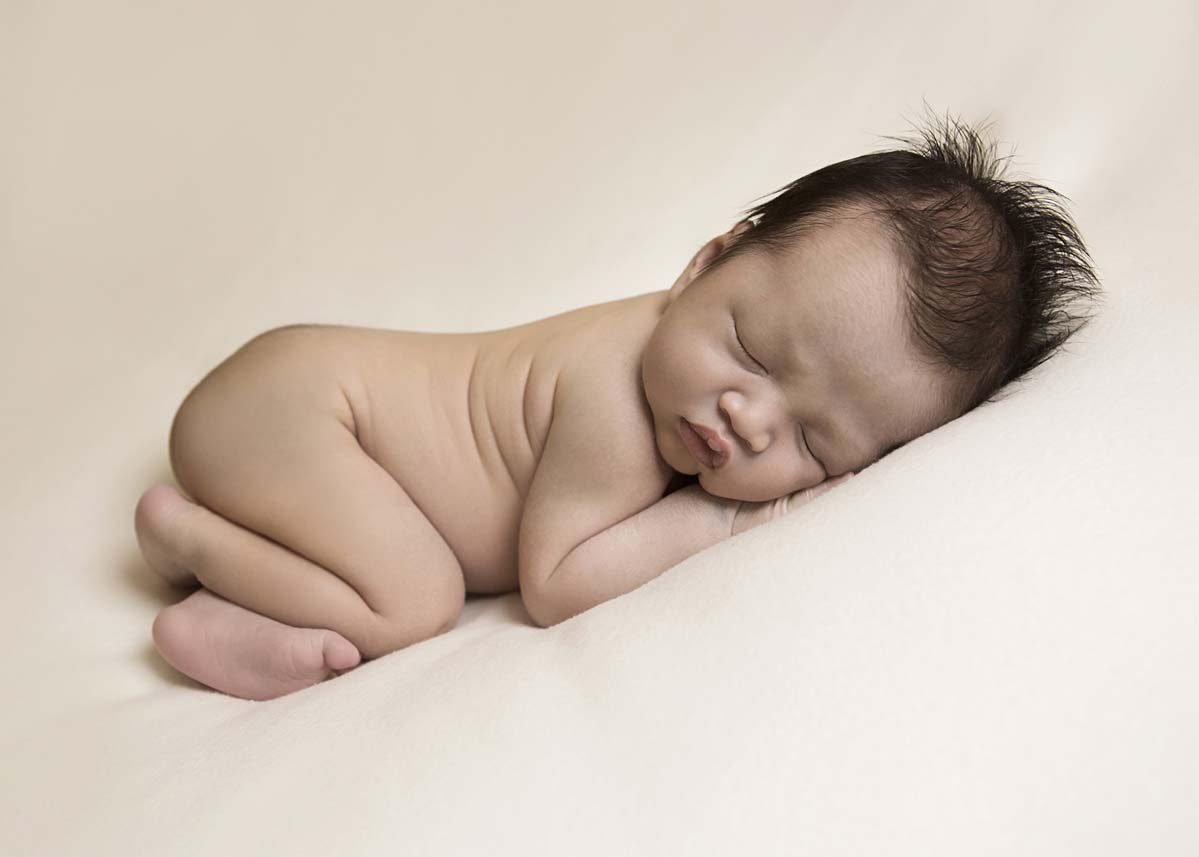 Newborn Gallery