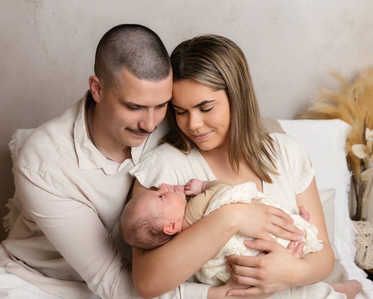 Kenworthy Family 1200x960