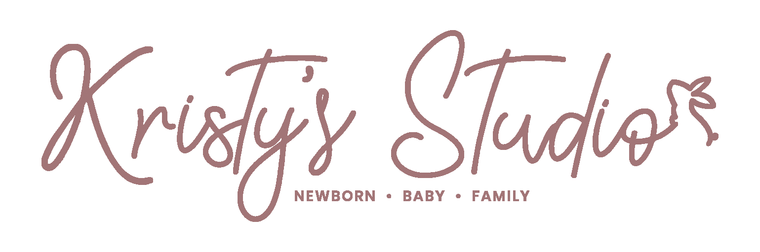 Logo Kristys Studio PNG