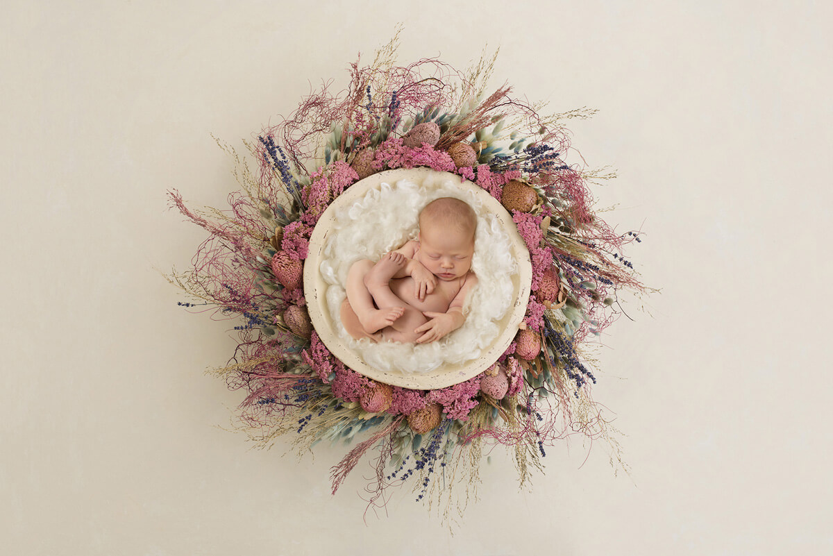 Newborn Photography Sydney